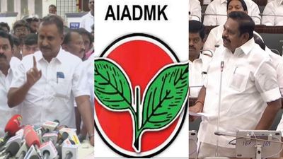 அதிமுக கொறடா உத்தரவை மீறிய 25 பேர்.. சபாநாயகர் ரூமில் இருந்து வரப்போகும் அந்த அறிவிப்பு இதுதானா?
