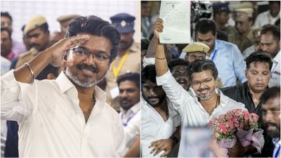 2021ல் தொடங்கிய ரகசிய ஸ்கெட்ச்! விஜய் போட்ட 6 கட்ட வியூகம்.. திமுக கோட்டையை தகர்த்தது எப்படி?
