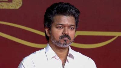 விஜய்க்கு நாளை ‘அக்னிப் பரீட்சை’.. கை கொடுப்பாரா திருமா? கோட்டையை நோக்கிய பயணத்தில் ரணகள ட்விஸ்ட்!