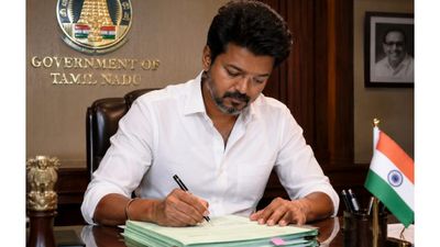ஒரே தேர்தலில் சிகரம் தொட்ட விஜய்! முதல்வரானதும் போடப்படும் முதல் கையெழுத்து இதுதானா?