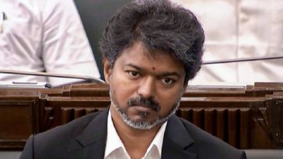பரந்தூர் ஏர்போர்ட் டிராப்? சென்னையை காவு கொடுக்க போகிறாரா விஜய்... நெட்டிசன் வெளியிட்ட பதிவு