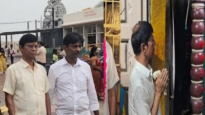 தேர்தல் ரிசல்ட் நாளில் விஜய்க்காக அப்பா சந்திரசேகர் செய்த செயல்.. அப்போ வெற்றி கன்ஃபார்ம் தானா? குவியும் வாழ்த்து