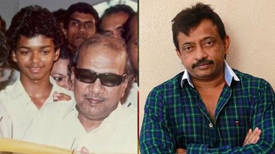 விஜயால் திமுகவிற்கு இந்த நிலைமை வரும்னு கருணாநிதியே நினைச்சு பார்த்திருக்க மாட்டாரு! சீண்டிய இயக்குனர்