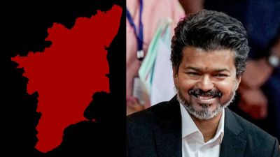CM Vijay மிகப்பெரிய மூவ்.. 6 மாவட்டங்களை குறிவைத்து 2 அமைச்சர்கள் நியமனம்.. எதற்காக இந்த ஏற்பாடு?