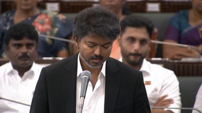 திமுக அரசின் நலத்திட்டங்கள் அனைத்தும் தொடரும்! சட்டசபையில் திட்டவட்டமாக சொன்ன முதல்வர் விஜய்