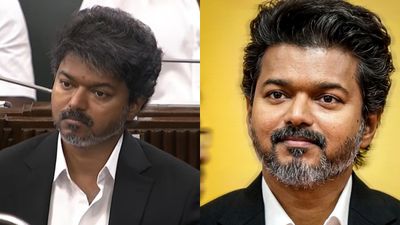 முதல்வர் விஜய்க்கு இப்போது எதார்த்தம் புரிந்து இருக்கும்.. ஆரம்பமே இப்படியா ?