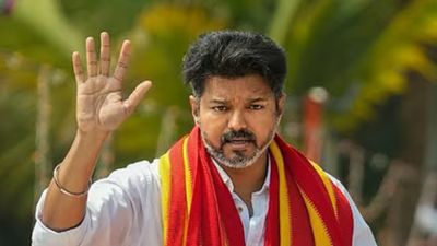 விஜய் கொடுத்த இம்பேக்ட் வேற லெவல்.. டிவீட் போட்டது யாருன்னு பாத்தீங்களா?!