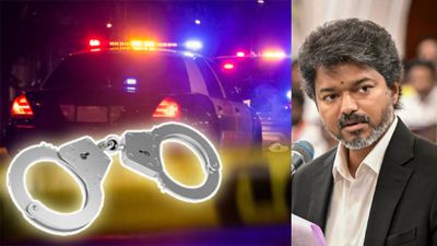 Vijay: தாம்பரம் சம்பவம்.. ஆக்ஷன் மோடில் இறங்கிய விஜய்.. “ஆபரேஷன் ஸ்பெஷல் டிரைவ்” 300 ரவுடிகளுக்கு குறி!