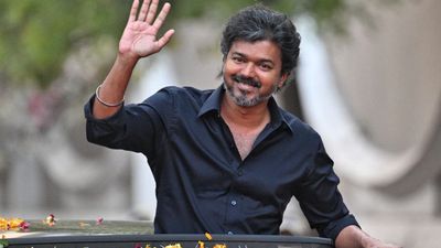 நாளை முதல் முறையாக டெல்லி செல்லும் முதல்வர் விஜய்! பயண திட்டம் என்ன? யாரையெல்லாம் சந்திக்கிறார்?