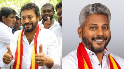 அமைச்சராகும் விஜய்யின் நண்பர் ஸ்ரீநாத்.. மரிய வில்சன் வசம் செல்லும் உயர்கல்வித்துறை?