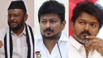 இலவச பஸ் திட்டத்தை விடாதீங்க! விஜய்க்கு