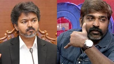 கோவை சிறுமி கொடூரம் கொந்தளிக்கையில்.. விஜய் சேதுபதியின் “வேறு” கோரிக்கை... நெட்டிசன்கள் கடும் விமர்சனம்!