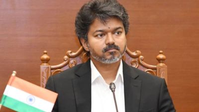 100 டெண்டர்கள் திடீர் ரத்து.. அதிரடி நடவடிக்கை எடுத்த முதல்வர் விஜய்.. பரபர பின்னணி!
