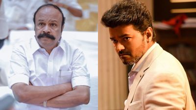 திருப்பத்தூரில் மாறிய ஒரு ஓட்டு... தமிழ்நாட்டில் ஆட்சி மாற்றத்திற்கே காரணம்.. விஜய்க்கு ஜாக்பாட்