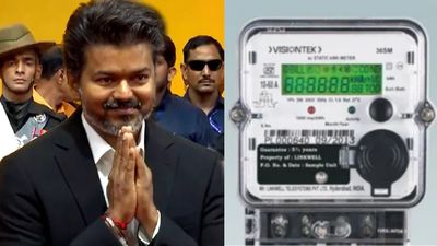 மின்சார கட்டண உயர்வா? புதிய மின்துறை அமைச்சருக்கு சவால்! 200யூனிட் இலவச மின் திட்டத்திற்கு நெருக்கடி