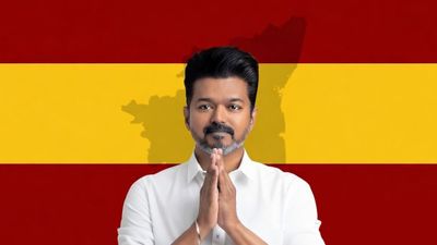 விவசாய கடன் முழு தள்ளுபடி! கேள்விக்குறியாகும் விஜய்யின் வாக்குறுதி? தெரியாத பக்கம்!