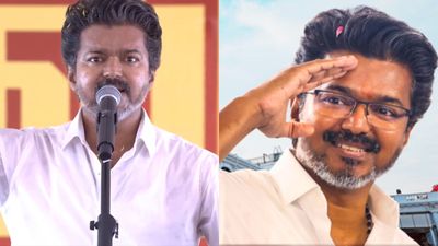 அச்சு அசலாக ஒரே மாதிரி தவெகவுக்கு  ஆதரவு கடிதம்.. கம்யூனிஸ்ட்கள் இரண்டும் கடைசி லைனில் ட்விஸ்ட் 