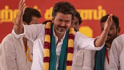 தேர்தலுக்கு முன்பு ஒரு கட்சி கூட சேரவில்லை.. ஒரே மாசத்தில், விஜய்க்கு எத்தனை கட்சி ஆதரவு பாருங்க!