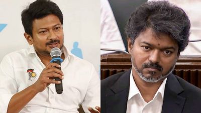 Vijay Vs Udhayanidhi: எங்கே போனது உங்க சிங்கப்பெண் அதிரடிப் படை? விஜய்க்கு உதயநிதி நறுக் கேள்வி