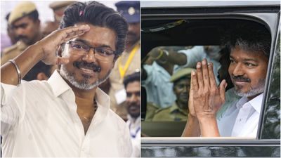 கோட்டைக்கு அருகில் விஜய்.. தடுத்து நிறுத்துவது ஒரே விஷயம் தான்! அடுத்தடுத்து 10 திக்திக் ட்விஸ்ட்கள்