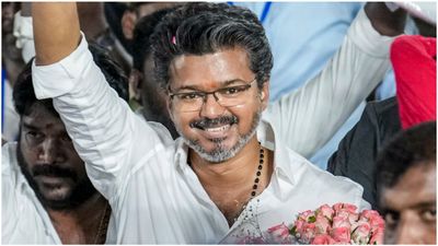 234 தொகுதிகளிலும் டெபாசிட்டை தக்க வைத்த தவெக.. 2006ல் விஜயகாந்த் கூட செய்யாத சாதனை!