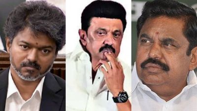 “திமுக உதவியுடன் ஆட்சி!” எடப்பாடி பழனிசாமியின் கேம்.. தவெகவில் இணைய காரணத்தை சொன்ன எம்எல்ஏக்கள்