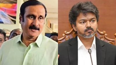 தூய சக்தி என்றால் 3 எம்.எல்.ஏக்களைம் கட்சியை விட்டு நீக்கணும்.. விஜய்க்கு அன்புமணி வைத்த வேண்டுகோள்