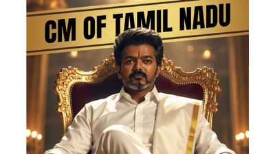 பொதுப் பணி- செங்கோட்டையன்! மின்சாரம்- நிர்மல் குமார், நகராட்சி- ஆனந்த்! தவெகவின் உத்தேச அமைச்சரவை!