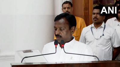 அதிமுகவின் முன்னாள் எம்எல்ஏ! தவெகவில் தற்காலிக சபாநாயகர்! யார் இந்த சோழவந்தான் கருப்பையா?
