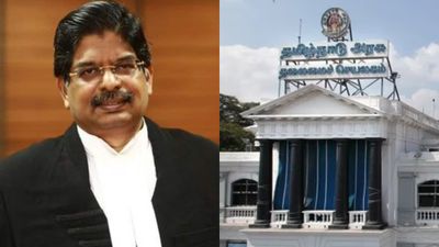 தலைமைச் செயலகத்தை தவெக கட்சி அலுவலகமாக மாற்றுவதா? திமுக எம்பி வில்சன் கண்டனம்