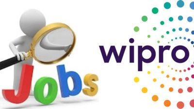 IT jobs: ரூ.75,000 போனசுடன் ஐடி வேலை.. BCA - B.sc படித்தோருக்கு WIPRO தரும் ‘ஜாக்பாட்'
