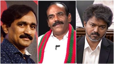 பொன்ராஜ் மீது வழக்கு.. அப்துல் கலாமிற்கு ஆலோசனை சொன்னவருக்கு நாம் ஆலோசனை சொல்வதா? கொந்தளித்த தனியரசு