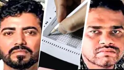 நீட் மறு தேர்விலும் மோசடியா? பீகாரில் சிக்கிய ஆள்மாறாட்ட கும்பல்.. கையும் களவுமாக பிடிபட்ட 24 பேர்