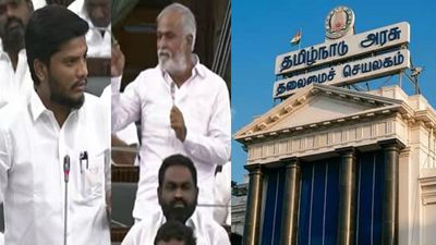 குன்னூர் கோவிலில் ரூ.15 கோடி மதிப்பிலான மல்டிலெவல் பார்க்கிங் திட்டம் ரத்து.. அறநிலையத்துறை அதிரடி