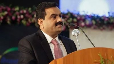 இந்தியாவின் தொழில்முனைவோர்களை கண்டறிய 'வந்தே பாரதம்' இயக்கம்.. அதானியின் மெகா பிளான்