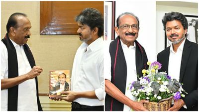 2 மதிமுக எம்எல்ஏ ராஜினாமா செய்தால்.. வெல்ல வைப்பது என் பொறுப்பு! வைகோவிடம் உத்தரவாதம் கொடுத்த விஜய்!