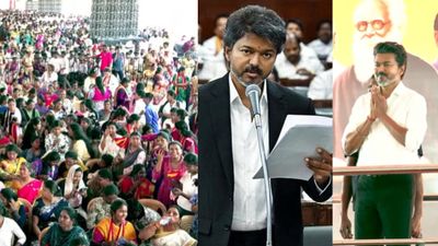 கோட் சூட் அணிவது இதற்காகத் தான்.. ரகசியத்தை போட்டு உடைத்த விஜய்!