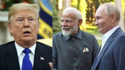 இந்தியாவை அச்சுறுத்தினால் கடும் விளைவுகளை ஏற்படுத்தும்.. எச்சரித்த ரஷ்ய அதிபர் புதின்