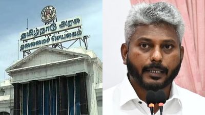 தமிழ்நாட்டின் கஜானா காலியா? நிதி நிலை என்ன? இன்று மாலை வெளியாகிறது வெள்ளை அறிக்கை