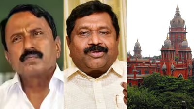 Sengottaiyan: செங்கோட்டையன் எம்எல்ஏ பதவிக்கு சிக்கல்? ஹைகோர்ட்டில் அதிமுக வேட்பாளர் வழக்கு!