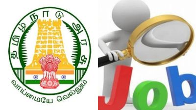 தமிழக அரசு வேலைவாய்ப்பு.. பொதுப்பணித்துறையில் 760 பணியிடங்கள்.. யார் யார் விண்ணப்பிக்கலாம்?
