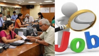 மத்திய அரசின் காப்பீட்டு நிறுவனத்தில் வேலை.. டிகிரி போதும்! 550 காலியிடங்கள்.. விண்ணப்பிக்க ரெடியா?