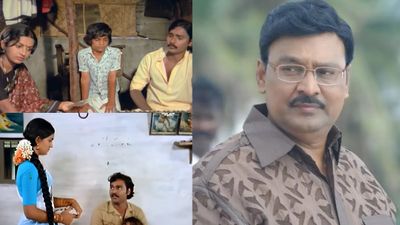 கதை சொல்லும் கலை நாயகன் பாக்யராஜ்: பார்த்திபன் முதல் அம்பிகா வரை.. சக கலைஞர்கள் பகிர்ந்த நினைவுகள்