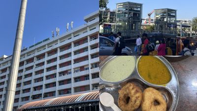 Chennai: இவ்ளோ கிளீனா இருக்குது.. சென்னையை பார்த்து பிரமித்து போன வட இந்திய யூடியுபர்!