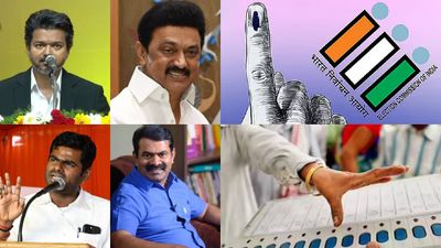 அதிமுக எம்எல்ஏக்கள் ராஜினாமா 6 ஆக உயர்வு.. இடைத்தேர்தலுக்கு ரெடியாகும் 7 தொகுதிகள்!