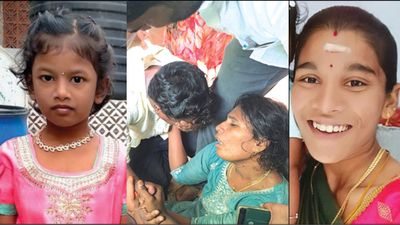 ராமநாதபுரத்தில் 7 வயது சிறுமி சடலமாக கிடந்த வழக்கில் பகீர் திருப்பம்! சொந்த அத்தை செய்த படுபாதக செயல்