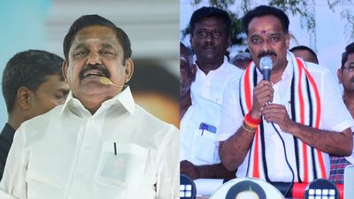 நெஞ்சில் பாய்ந்த துரோக ஈட்டி.. அதிமுகவில் இருந்து விலக இதுவே காரணம்.. ஆதங்கப்பட்ட எம்ஆர் விஜயபாஸ்கர்