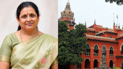 DVAC: விமலா சஸ்பெண்ட் வழக்கில் திடீர் ட்விஸ்ட்.. சென்னை ஐகோர்ட்டுக்கு போன தமிழக அரசு 