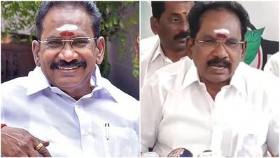 அலுவலகம் பக்கமே வரலையே.. அதிமுகவுக்கு அடுத்த அதிர்ச்சி! தவெகவை நோக்கி நகர்கிறாரா செல்லூர் ராஜூ?