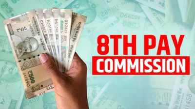  8வது சம்பள கமிஷன் மீண்டும் தாமதம்.. ஜூன் 15 வரை அவகாசம் நீட்டிப்பு.. எதற்காக தெரியுமா?